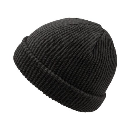 Σκούφος ακρυλικός (Atl SKATE) μαύρο